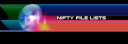 Nifty File Lists