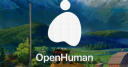 OpenHuman